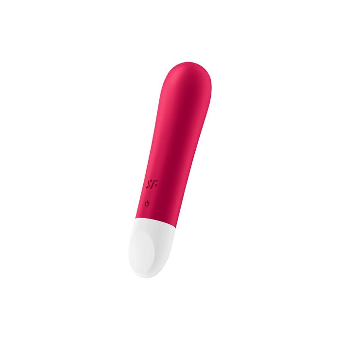 Satisfyer Ultra Power BulletRed