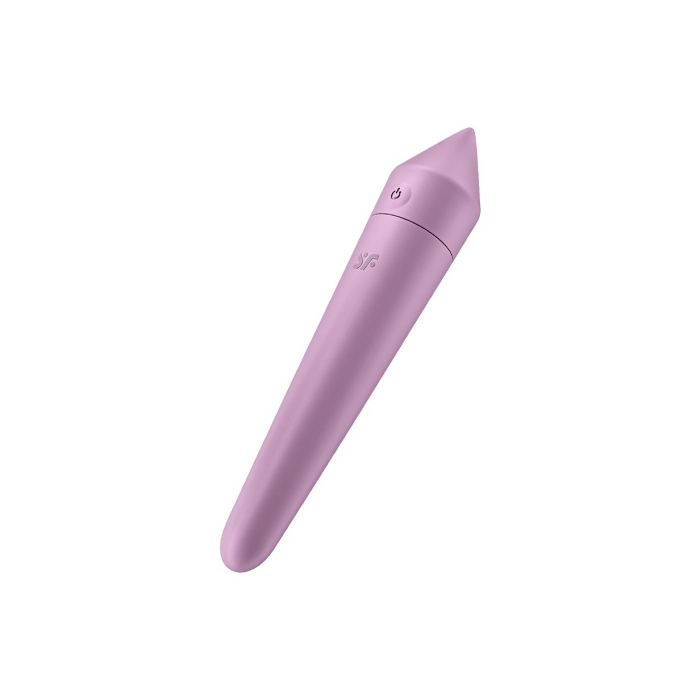 Satisfyer Power Bullet 8 // Torch