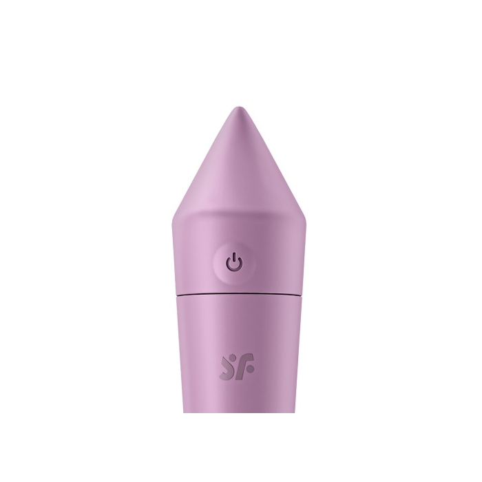 Satisfyer Power Bullet 8 // Torch