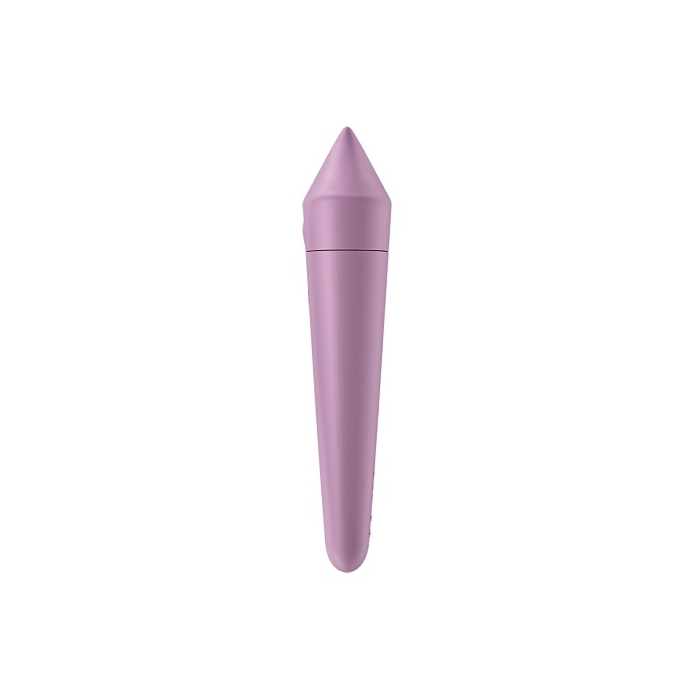 Satisfyer Power Bullet 8 // Torch