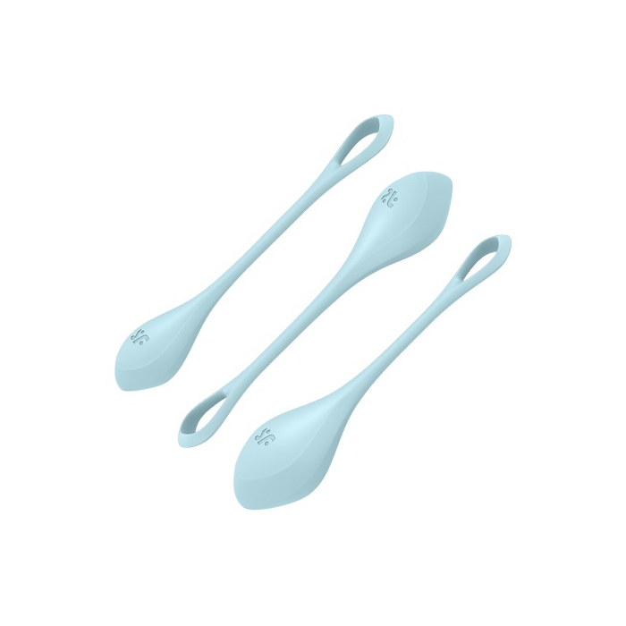 Satisfyer Yoni Power 2