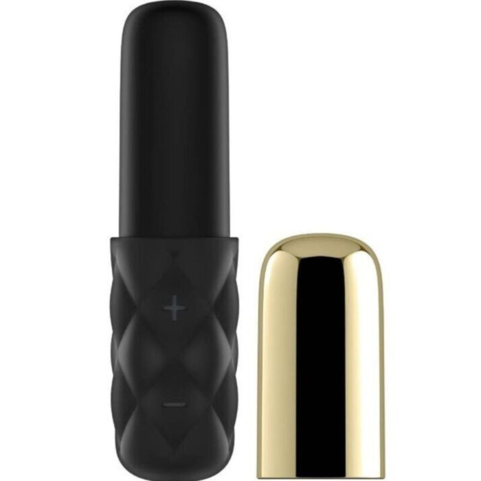 Satisfyer Masażer Sparkling Darling Gold