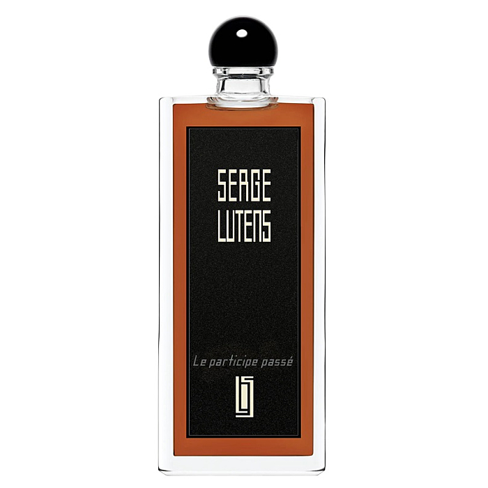 Serge Lutens Le Participe Passe Woda perfumowana uniseks