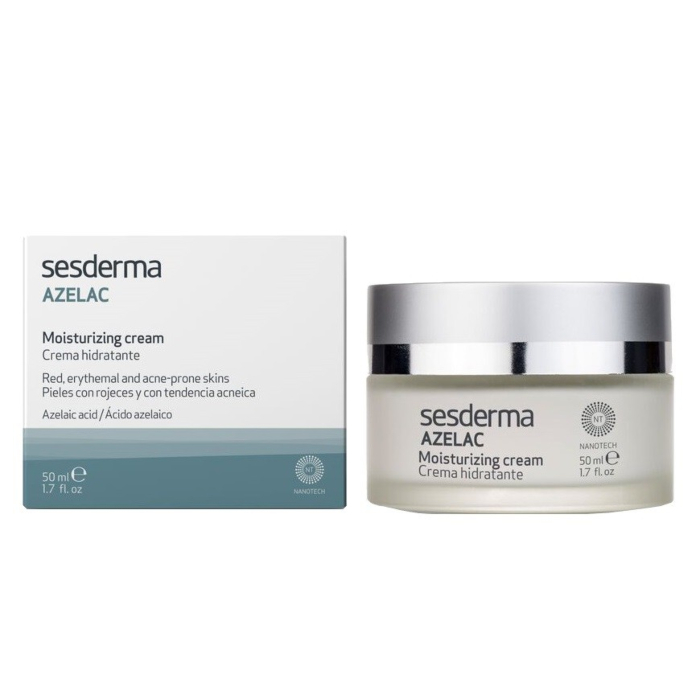 Sesderma Azelac Krem nawilżający