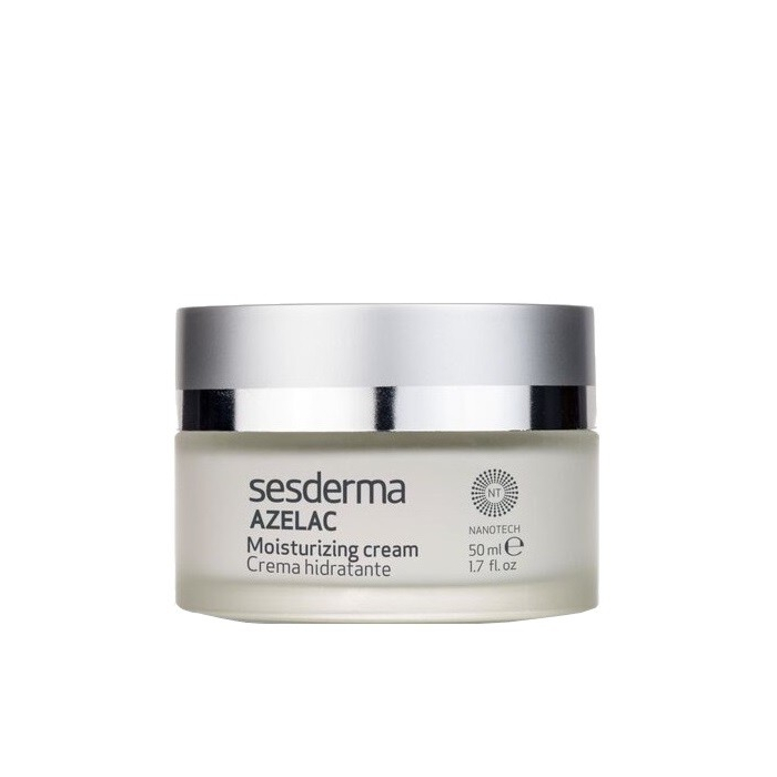 Sesderma Azelac Krem nawilżający