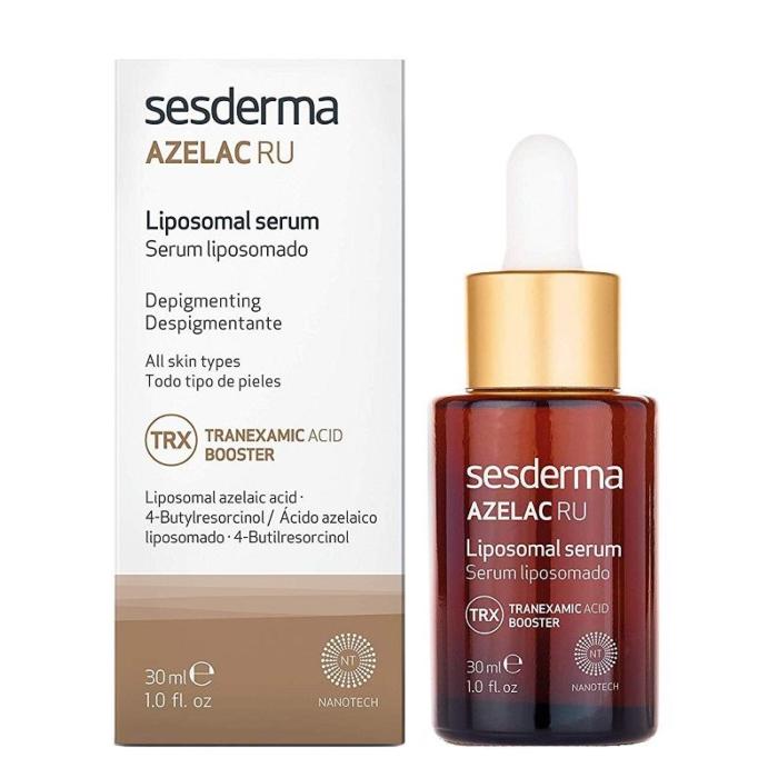 Sesderma Azelac Ru Serum liposomowe