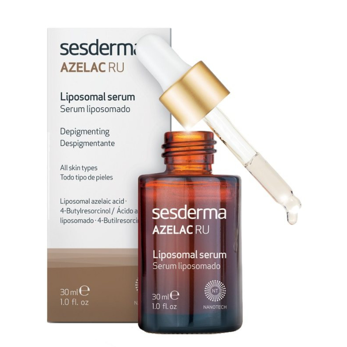 Sesderma Azelac Ru Serum liposomowe