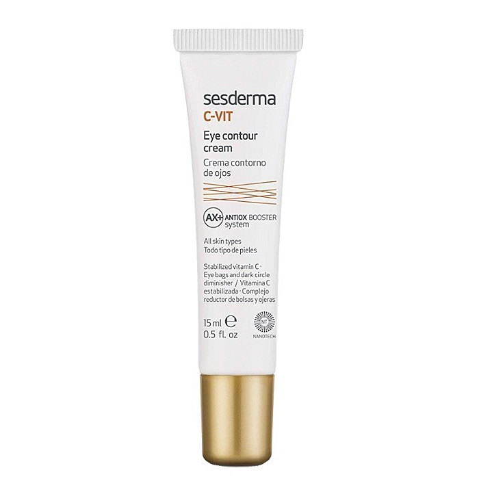 Sesderma C-Vit Krem pod oczy