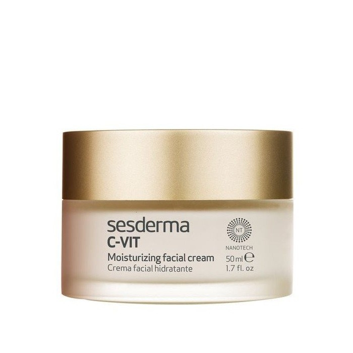 Sesderma C-Vit Nawilżający krem do twarzy