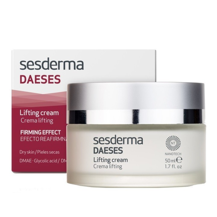 Sesderma Daeses Krem Liftingujący