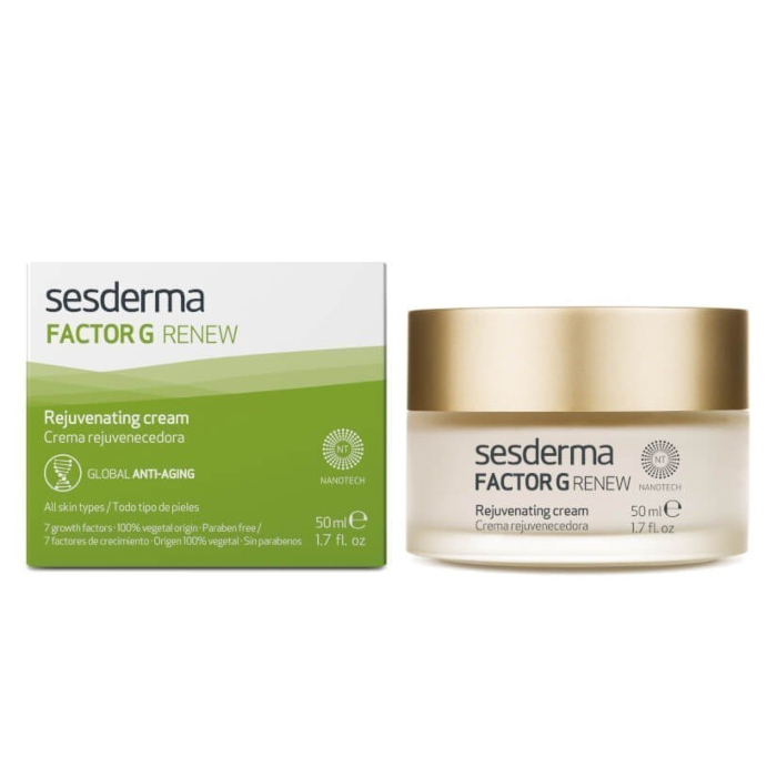 Sesderma Factor G Renew Krem do twarzy