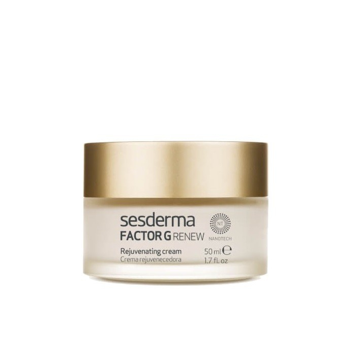 Sesderma Factor G Renew Krem do twarzy
