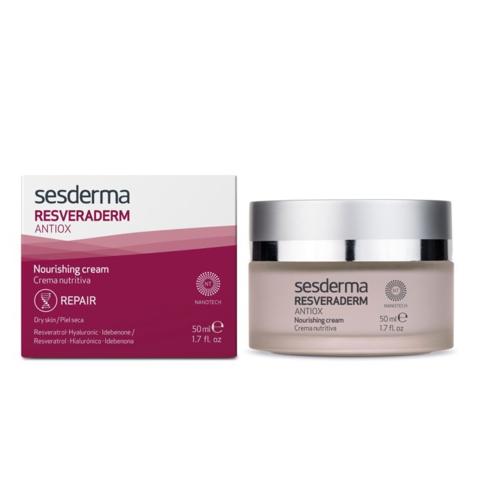 Sesderma Resveraderm Krem