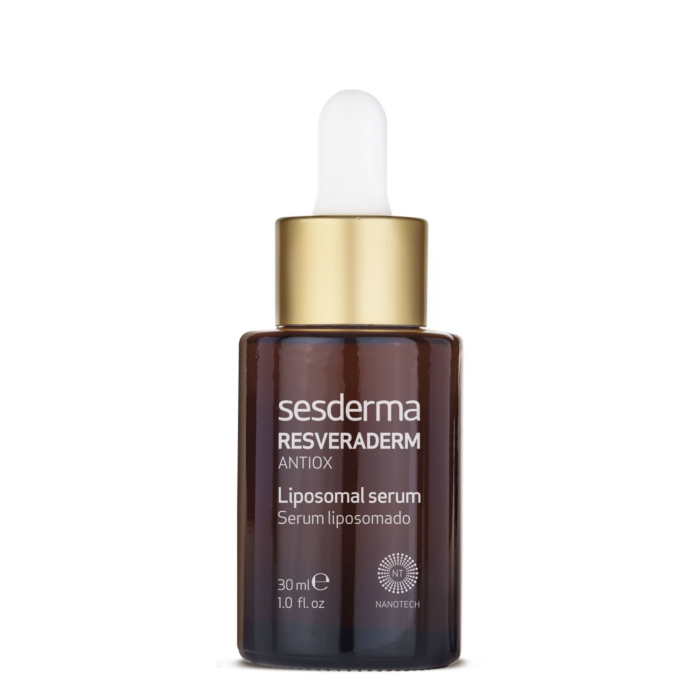 Sesderma Resveraderm Serum Liposomowe