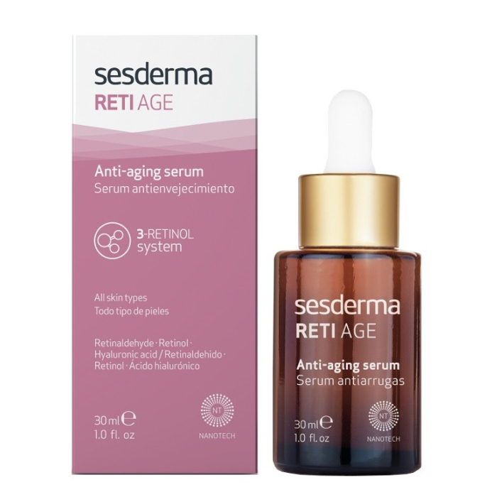 Sesderma Retiage serum