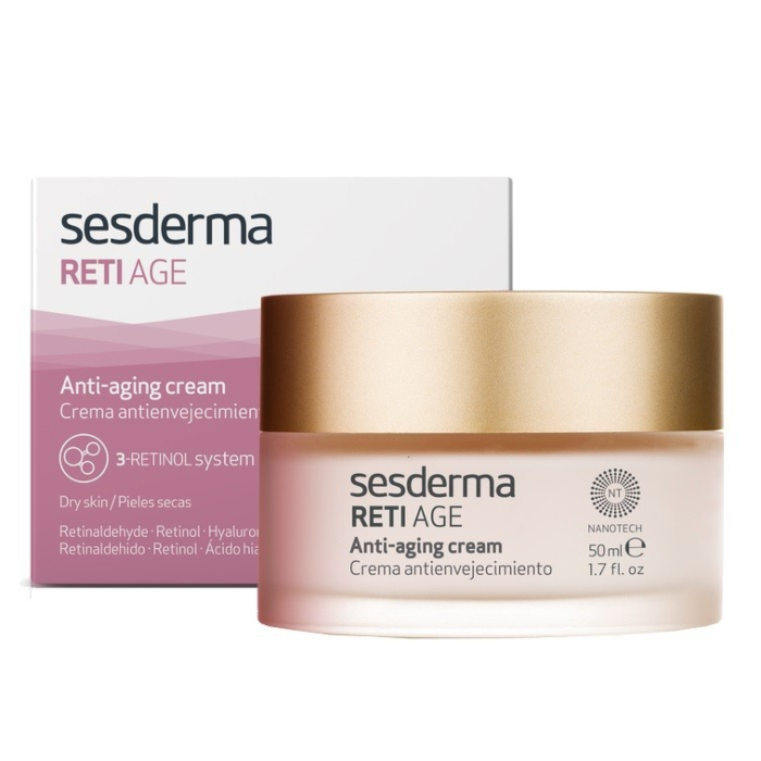 Sesderma Retiage Krem do twarzy