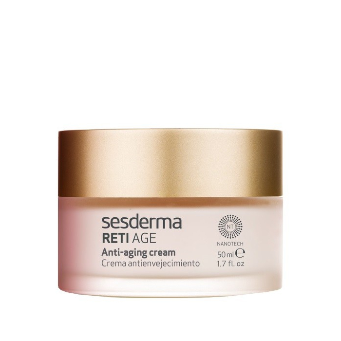 Sesderma Retiage Krem do twarzy