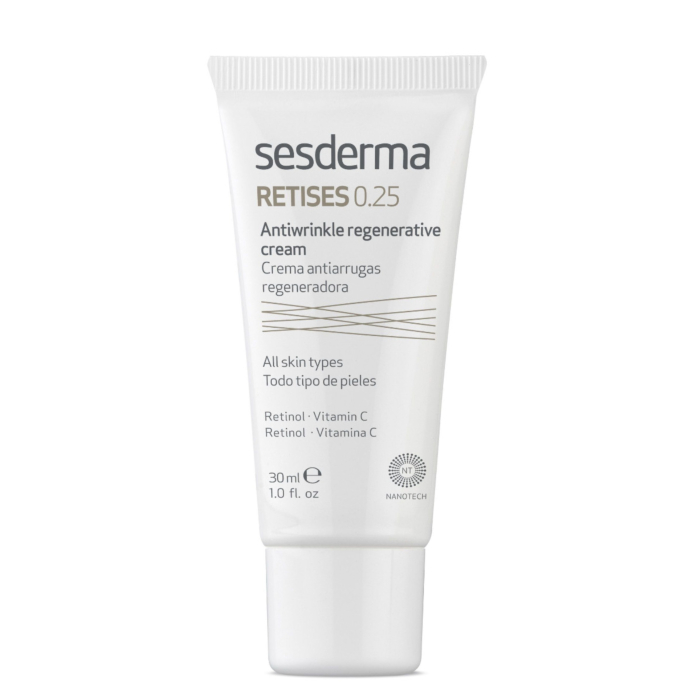Sesderma Retises Krem z Retinolem 0,25%