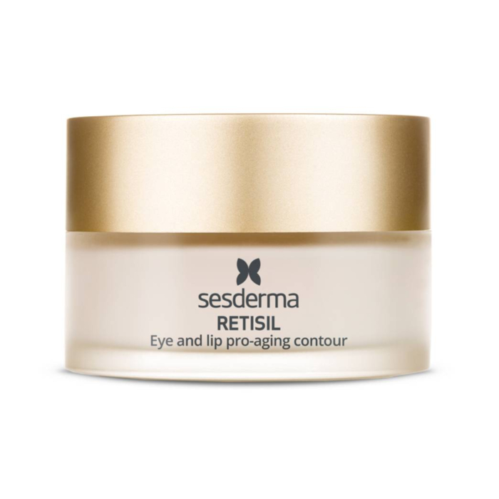 Sesderma Retisil Kontur oczu i ust