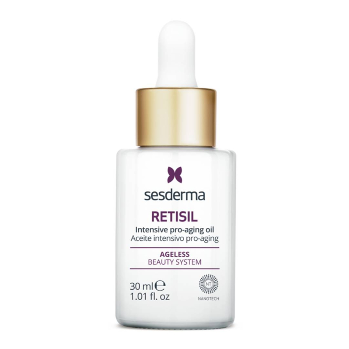 Sesderma Retisil Olejek do twarzy