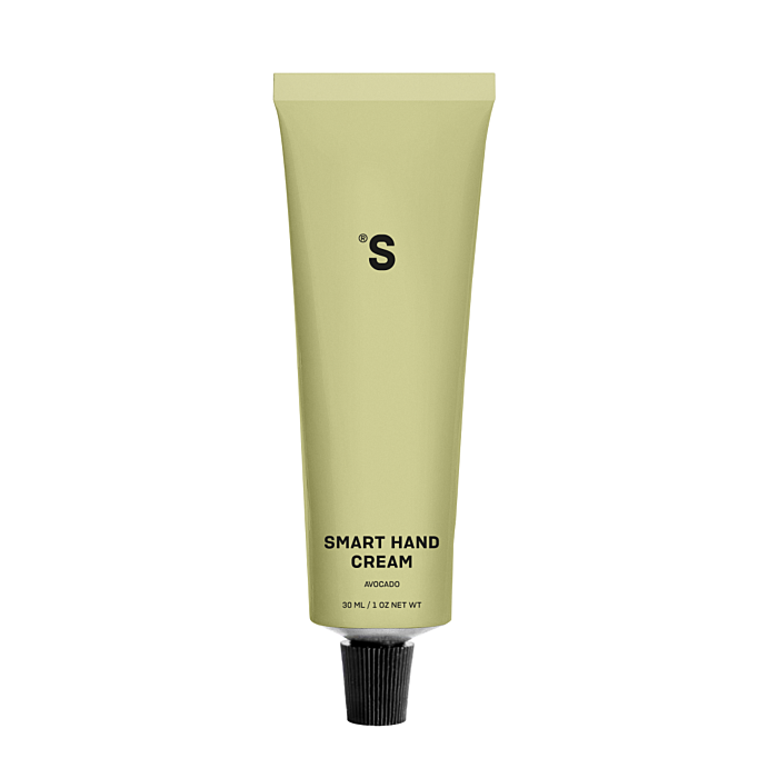 Sister's Aroma Smart Hand Cream Avocado