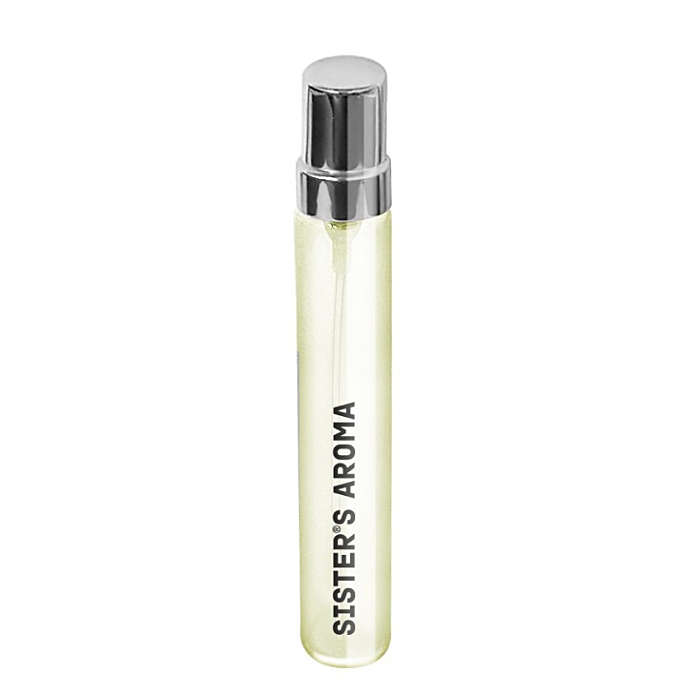 Sister's Aroma Under Skin Woda perfumowana uniseks 10 ml