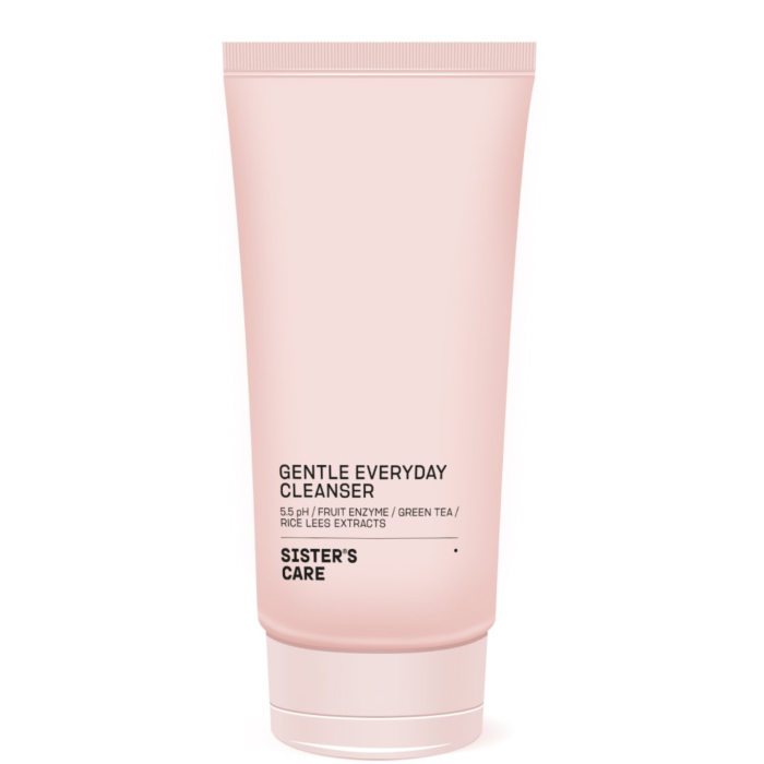 Sister's Aroma Gentle Everyday Cleanser