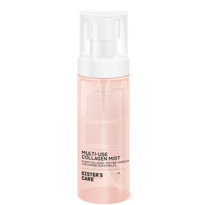 Sister's Aroma Multi-Use Collagen Mist