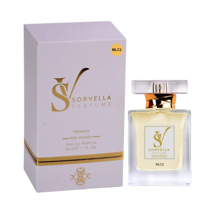 Sorvella Premium MLC2 Woda perfumowana dla kobiet