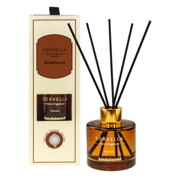 Sorvella Premium Sandalwood Zapach domowy