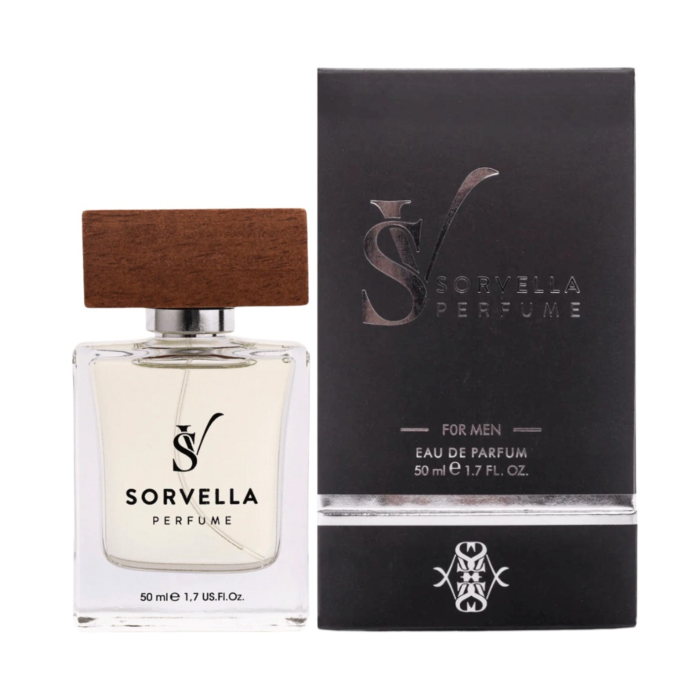 Sorvella Standard S530 Woda perfumowana dla mężczyzn