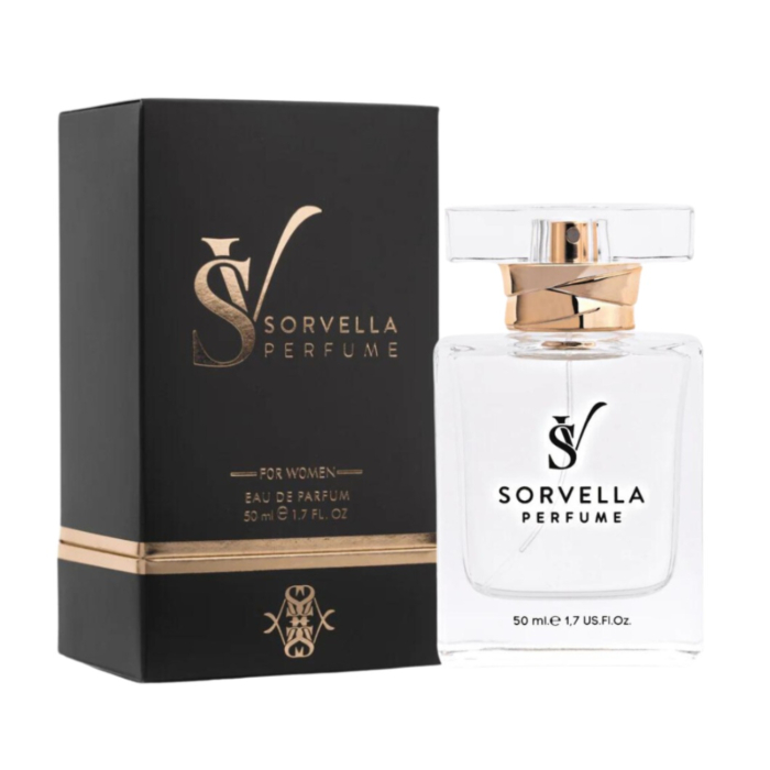 Sorvella Standard V237 Woda perfumowana dla kobiet