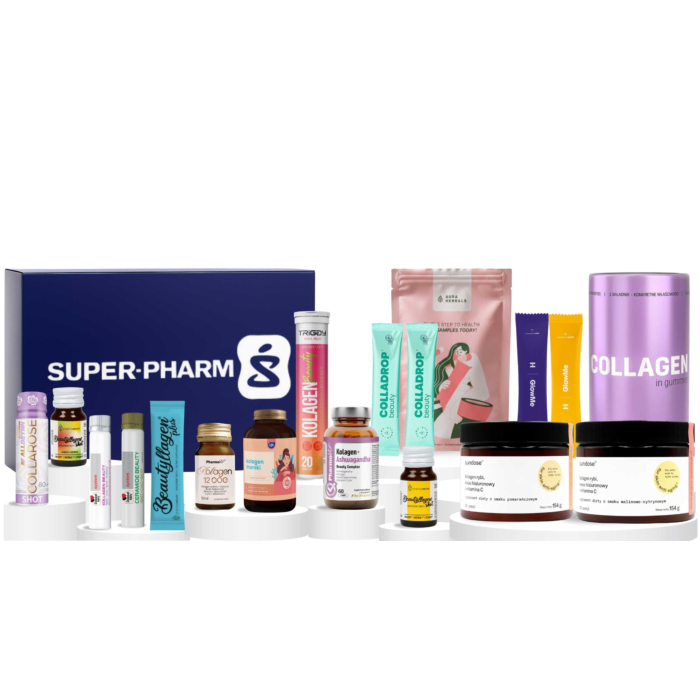 SUPERBOX Standard 1 szt.