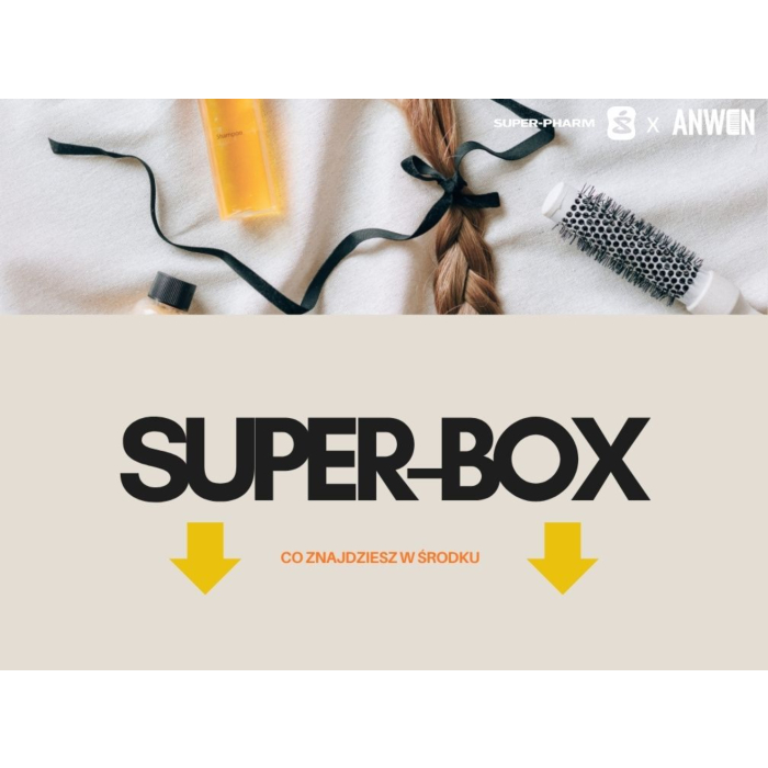 SUPERBOX Standard 1 szt.