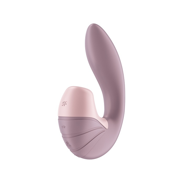 Satisfyer Supernova Old Rose Masażer intymny