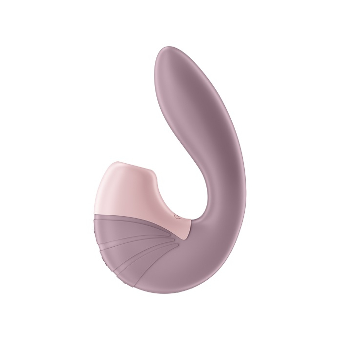 Satisfyer Supernova Old Rose Masażer intymny