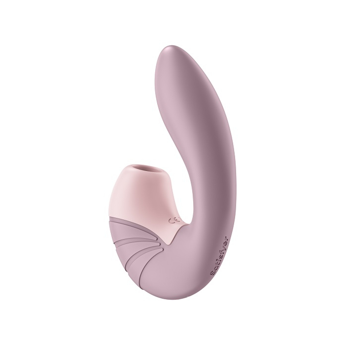 Satisfyer Supernova Old Rose Masażer intymny
