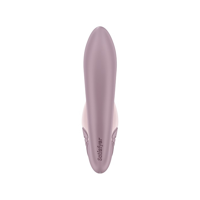 Satisfyer Supernova Old Rose Masażer intymny