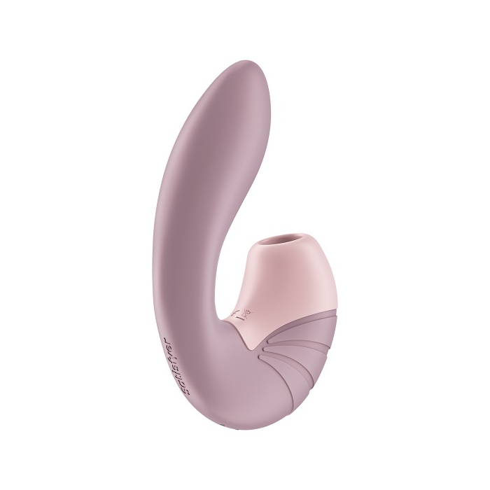 Satisfyer Supernova Old Rose Masażer intymny