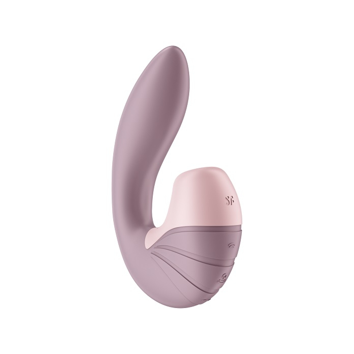 Satisfyer Supernova Old Rose Masażer intymny