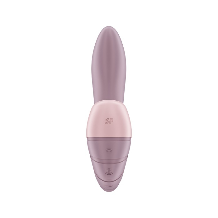 Satisfyer Supernova Old Rose Masażer intymny