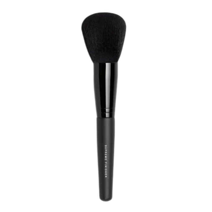 bareMinerals Supreme Finisher Brush Pędzel do pudru
