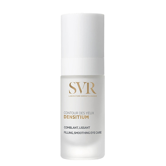 SVR Densitium Contour des Yeux, Ujędrniający krem na kontur oka 