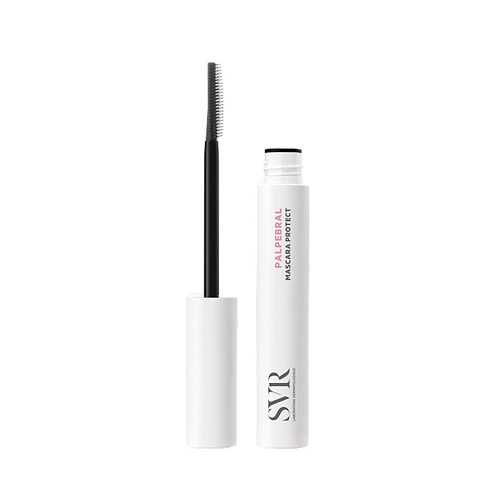 SVR Palpebral Mascara, Ochronny tusz do rzęs 