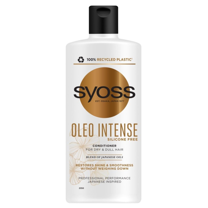 Syoss Odżywka Oleo Intense