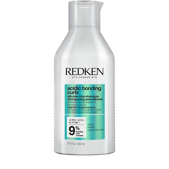 Redken Acidic Bonding Curls Szampon do włosów