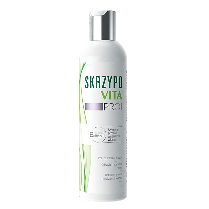 Skrzypovita Pro Szampon do Włosów 