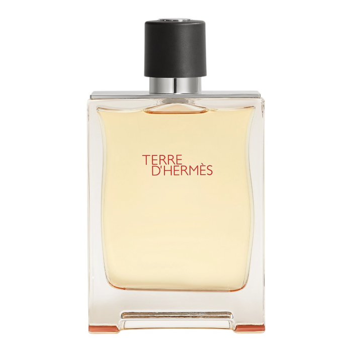 Hermes Terre d'Hermes Woda toaletowa dla mężczyzn, 200 ml