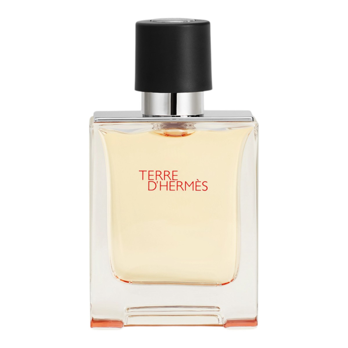 Hermes Terre d'Hermes Woda toaletowa dla mężczyzn, 50 ml