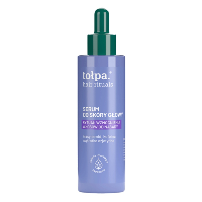 Tołpa Hair Rituals Serum do skóry głowy